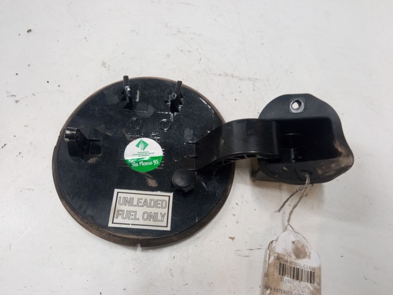 Recambio de tapa exterior combustible para chevrolet captiva (c100, c140) 2.4 referencia OEM IAM   