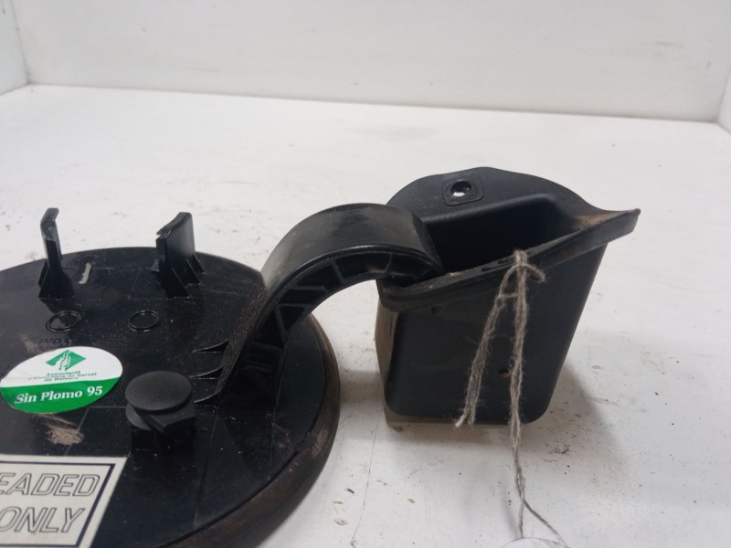 Recambio de tapa exterior combustible para chevrolet captiva (c100, c140) 2.4 referencia OEM IAM   