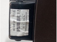 Recambio de tapa exterior combustible para volkswagen sharan (7m8, 7m9, 7m6) 2.0 tdi referencia OEM IAM    2