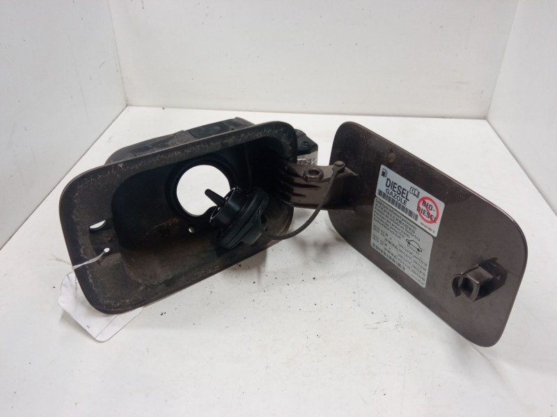 Recambio de tapa exterior combustible para volkswagen sharan (7m8, 7m9, 7m6) 2.0 tdi referencia OEM IAM   