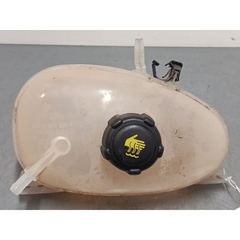 Recambio de botella expansion para smart fortwo coupé (453) 0.9 (453.344, 453.353) referencia OEM IAM A4535000149 217106397R 