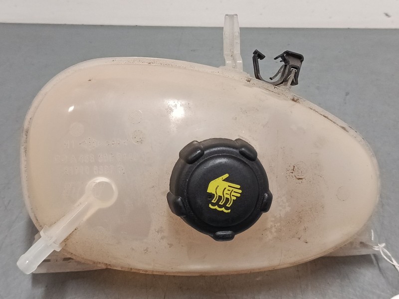 Recambio de botella expansion para smart fortwo coupé (453) 0.9 (453.344, 453.353) referencia OEM IAM A4535000149 217106397R 