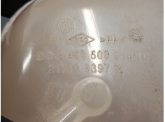 Recambio de botella expansion para smart fortwo coupé (453) 0.9 (453.344, 453.353) referencia OEM IAM A4535000149 217106397R  2