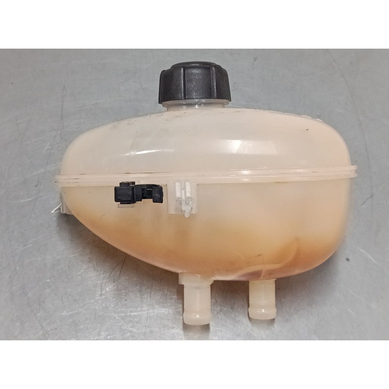 Recambio de botella expansion para smart fortwo coupé (453) 0.9 (453.344, 453.353) referencia OEM IAM A4535000149 217106397R 