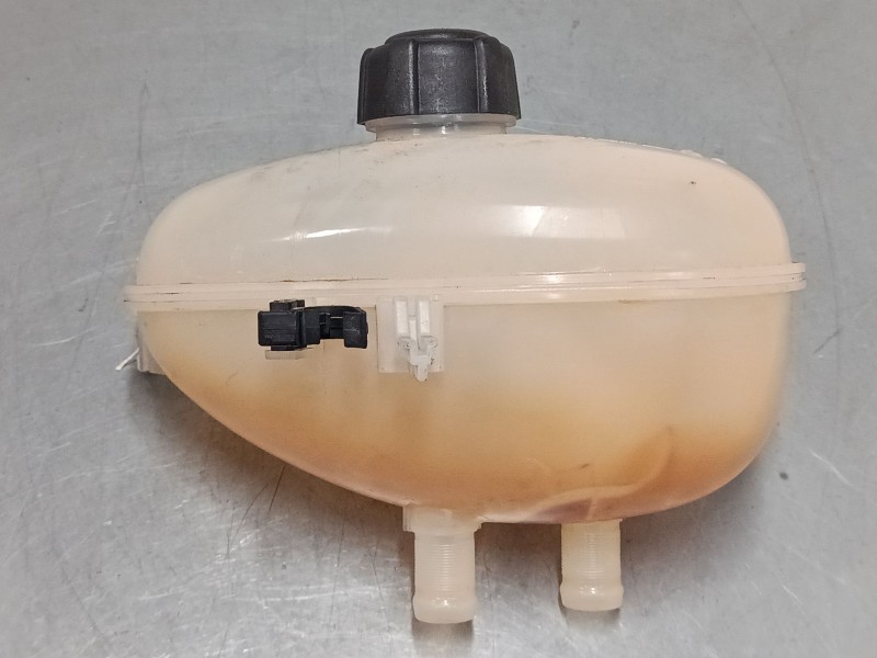 Recambio de botella expansion para smart fortwo coupé (453) 0.9 (453.344, 453.353) referencia OEM IAM A4535000149 217106397R 