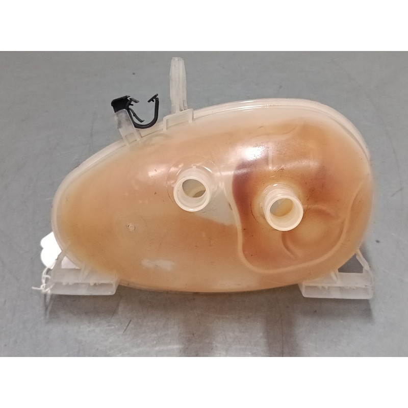 Recambio de botella expansion para smart fortwo coupé (453) 0.9 (453.344, 453.353) referencia OEM IAM A4535000149 217106397R 