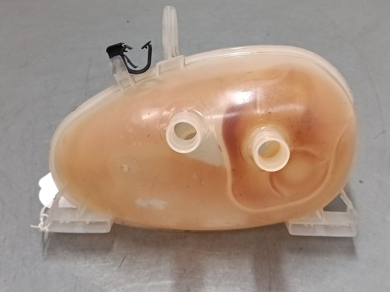 Recambio de botella expansion para smart fortwo coupé (453) 0.9 (453.344, 453.353) referencia OEM IAM A4535000149 217106397R 