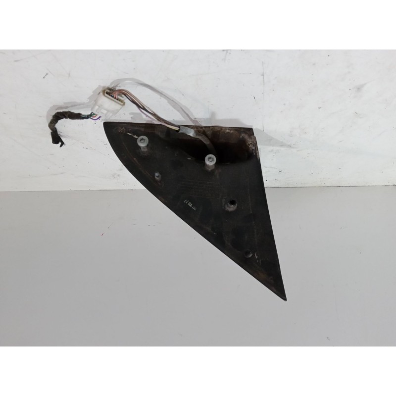 Recambio de retrovisor electrico izquierdo para fiat bravo i (182_) 1.6 16v (182.ab) referencia OEM IAM   
