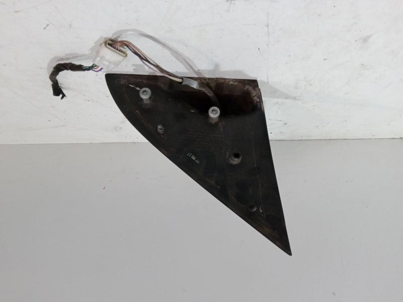 Recambio de retrovisor electrico izquierdo para fiat bravo i (182_) 1.6 16v (182.ab) referencia OEM IAM   