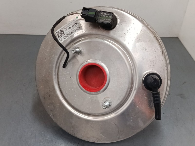 Recambio de servofreno para smart fortwo coupé (453) 0.9 (453.344, 453.353) referencia OEM IAM 472102018RT  