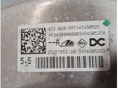 Recambio de servofreno para smart fortwo coupé (453) 0.9 (453.344, 453.353) referencia OEM IAM 472102018RT   2