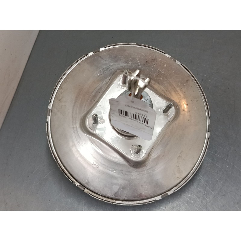 Recambio de servofreno para smart fortwo coupé (453) 0.9 (453.344, 453.353) referencia OEM IAM 472102018RT  