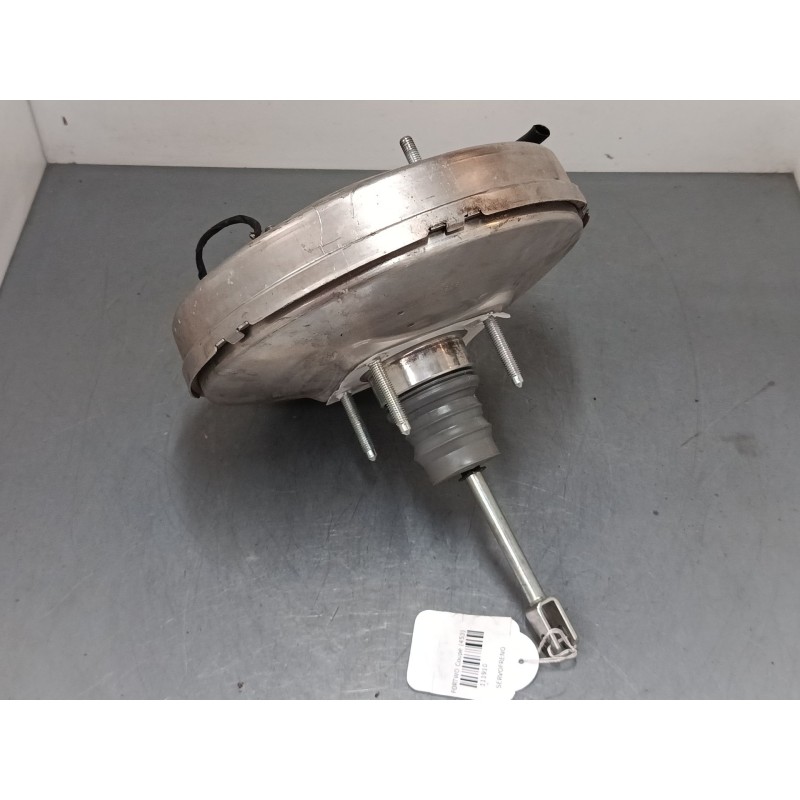 Recambio de servofreno para smart fortwo coupé (453) 0.9 (453.344, 453.353) referencia OEM IAM 472102018RT  