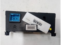 Recambio de mando climatizador para peugeot 308 i (4a_, 4c_) 1.6 hdi referencia OEM IAM    2