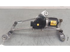 Recambio de motor limpia delantero para smart fortwo coupé (453) 0.9 (453.344, 453.353) referencia OEM IAM A4538200240 288009787