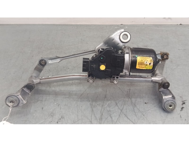 Recambio de motor limpia delantero para smart fortwo coupé (453) 0.9 (453.344, 453.353) referencia OEM IAM A4538200240 288009787