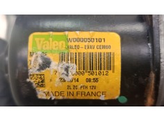 Recambio de motor limpia delantero para smart fortwo coupé (453) 0.9 (453.344, 453.353) referencia OEM IAM A4538200240 288009787 2