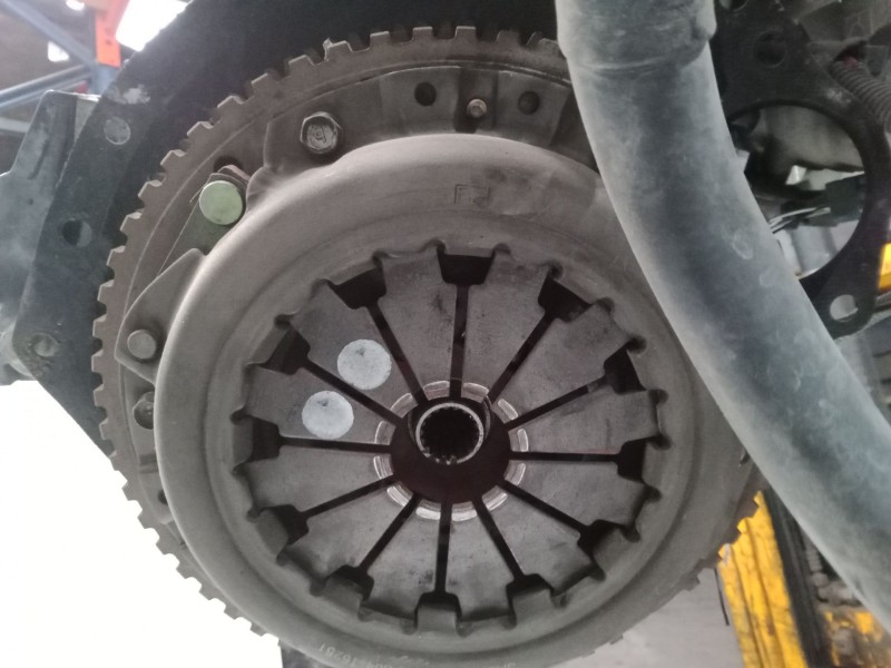 Recambio de motor completo para nissan micra ii (k11) 1.0 i 16v referencia OEM IAM CG10DE  