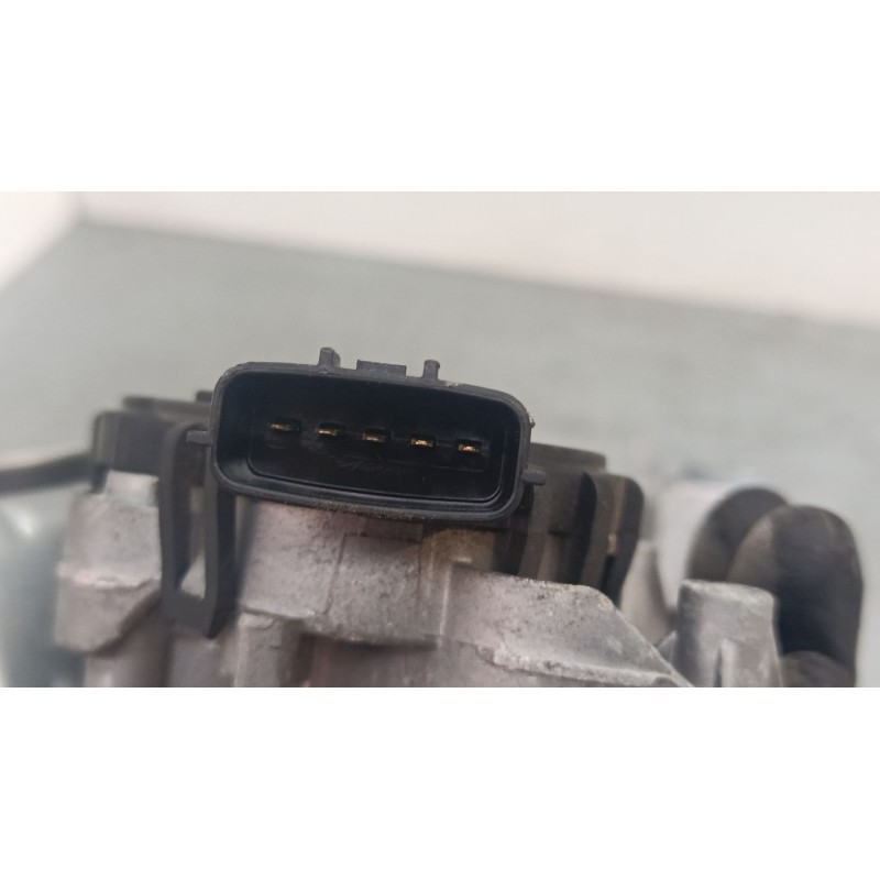 Recambio de motor limpia delantero para smart fortwo coupé (453) 0.9 (453.344, 453.353) referencia OEM IAM A4538200240 288009787