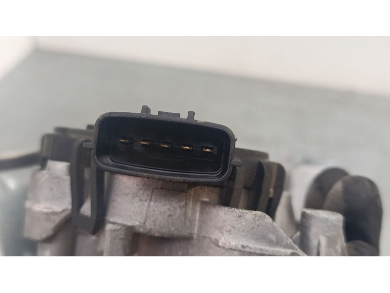 Recambio de motor limpia delantero para smart fortwo coupé (453) 0.9 (453.344, 453.353) referencia OEM IAM A4538200240 288009787