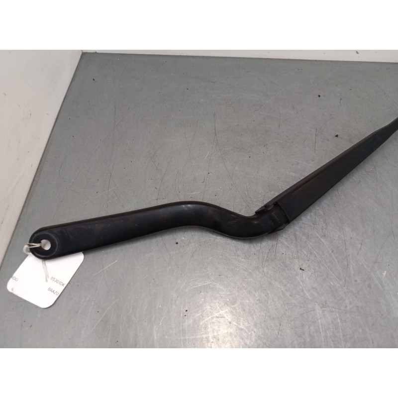 Recambio de brazo limpia delantero izquierdo para smart fortwo coupé (453) 0.9 (453.344, 453.353) referencia OEM IAM   