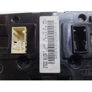 MANDO CLIMATIZADOR 275009U10A 