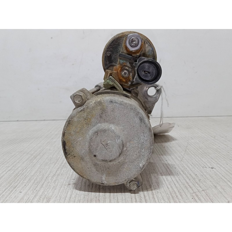 Recambio de motor arranque para seat ibiza iv (6j5, 6p1) 1.6 tdi referencia OEM IAM 02Z911024K  