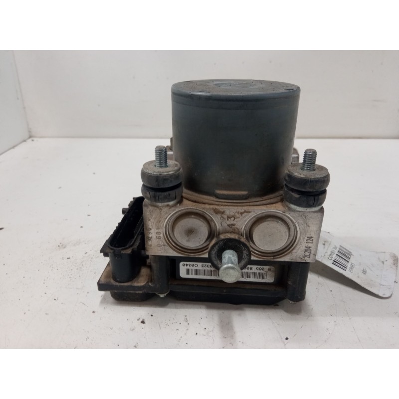 Recambio de abs para opel combo tour 1.3 cdti 16v referencia OEM IAM 5 418 L4 150311 085  