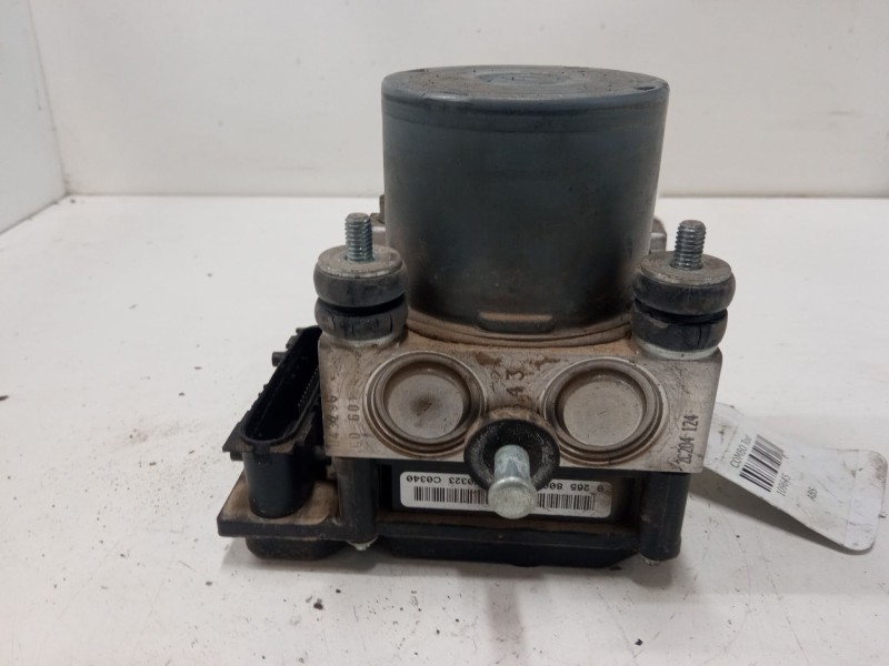 Recambio de abs para opel combo tour 1.3 cdti 16v referencia OEM IAM 5 418 L4 150311 085  