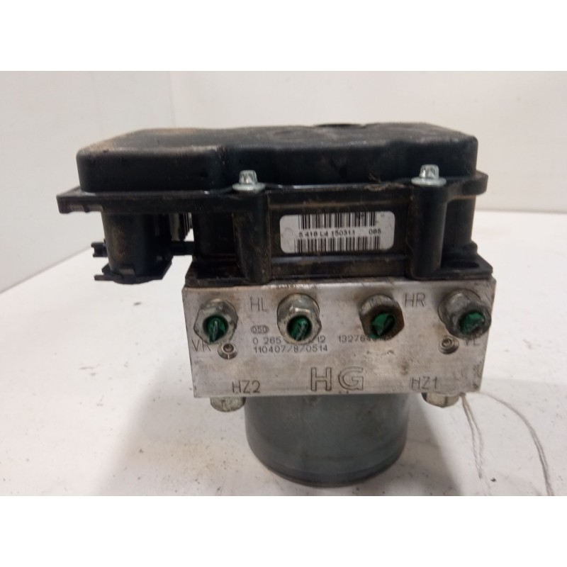 Recambio de abs para opel combo tour 1.3 cdti 16v referencia OEM IAM 5 418 L4 150311 085  