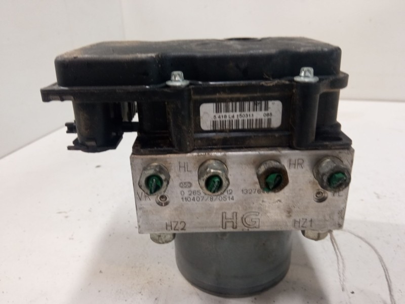 Recambio de abs para opel combo tour 1.3 cdti 16v referencia OEM IAM 5 418 L4 150311 085  