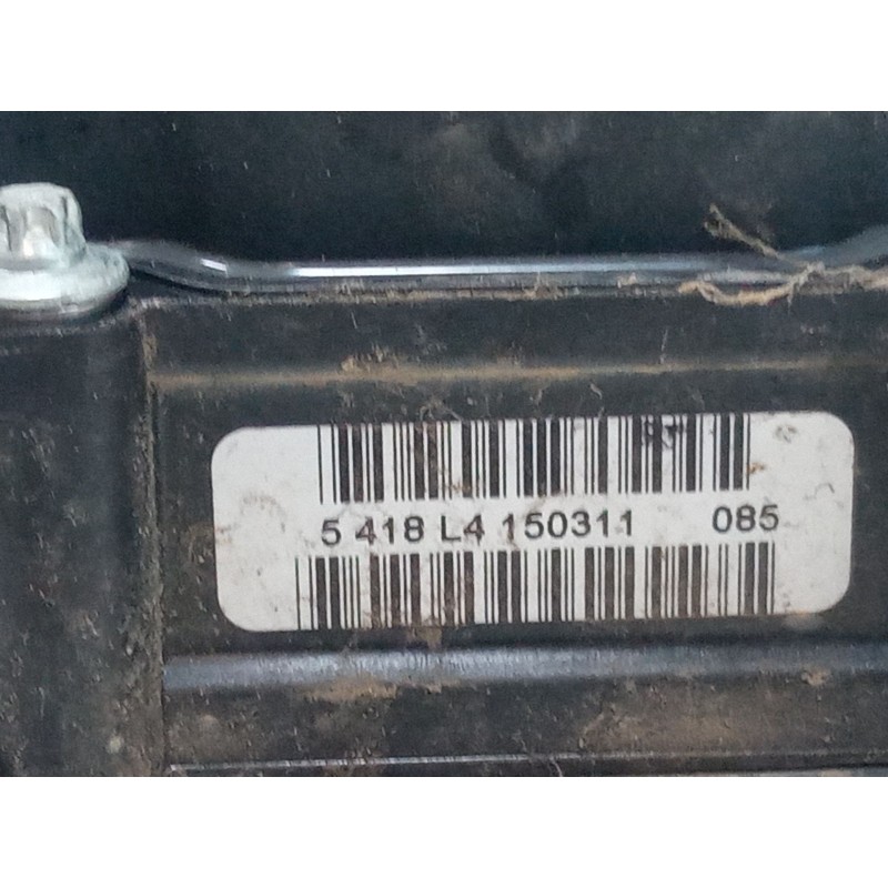 Recambio de abs para opel combo tour 1.3 cdti 16v referencia OEM IAM 5 418 L4 150311 085  
