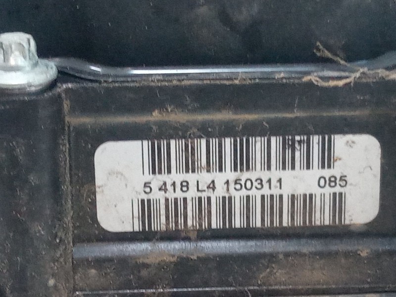 Recambio de abs para opel combo tour 1.3 cdti 16v referencia OEM IAM 5 418 L4 150311 085  