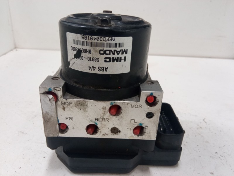 Recambio de abs para kia picanto i (sa) 1.1 referencia OEM IAM 5891007300  