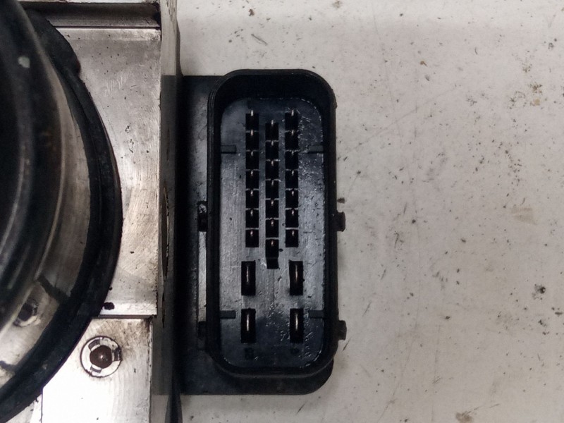 Recambio de abs para kia picanto i (sa) 1.1 referencia OEM IAM 5891007300  