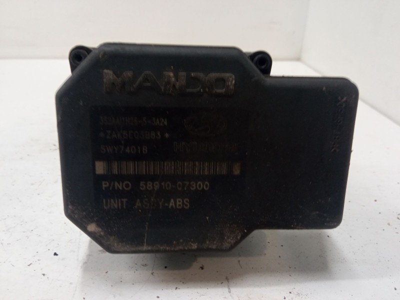 Recambio de abs para kia picanto i (sa) 1.1 referencia OEM IAM 5891007300  