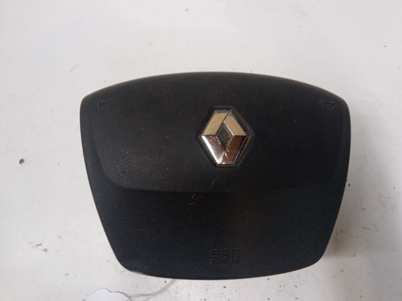 Recambio de airbag volante para renault grand scénic iii (jz0/1_) 1.5 dci referencia OEM IAM 985701921R  