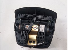 Recambio de airbag volante para renault grand scénic iii (jz0/1_) 1.5 dci referencia OEM IAM 985701921R   2