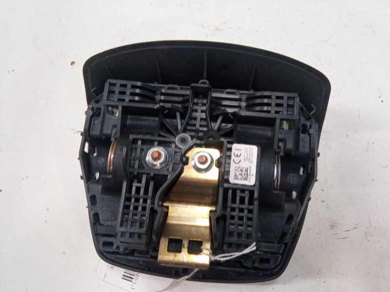 Recambio de airbag volante para renault grand scénic iii (jz0/1_) 1.5 dci referencia OEM IAM 985701921R  