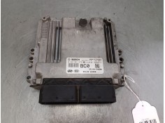 Recambio de centralita motor uce para hyundai i30 (gd) 1.4 crdi referencia OEM IAM 391402ABB0 0281031578 