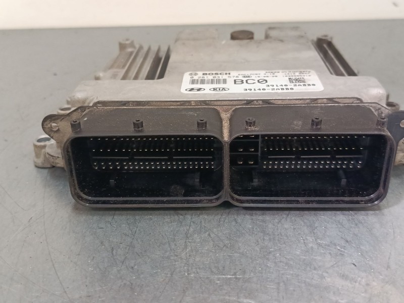 Recambio de centralita motor uce para hyundai i30 (gd) 1.4 crdi referencia OEM IAM 391402ABB0 0281031578 