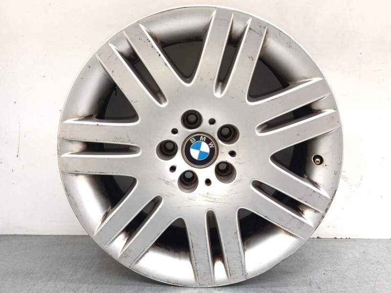 Recambio de llanta aluminio 18´´ para bmw 7 (e65, e66, e67) 730 d referencia OEM IAM 6753239 8jx18h2is24 