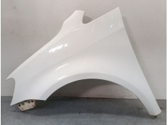 Recambio de aleta delantera izquierda para volkswagen touran (1t3) 1.6 tdi referencia OEM IAM 1T0821155  