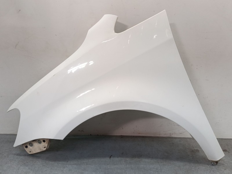 Recambio de aleta delantera izquierda para volkswagen touran (1t3) 1.6 tdi referencia OEM IAM 1T0821155  