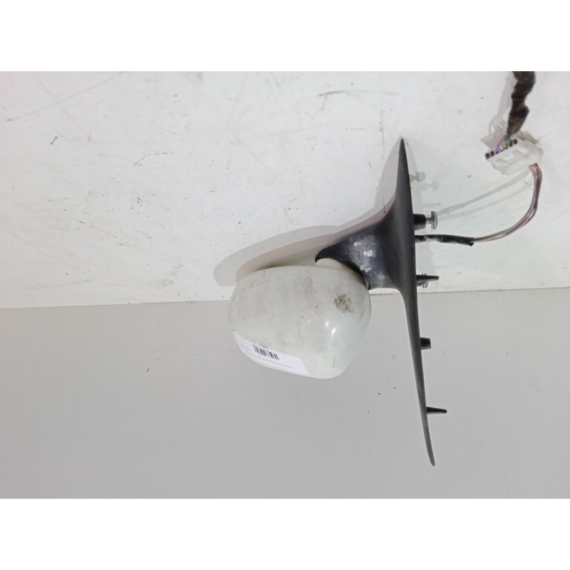 Recambio de retrovisor electrico izquierdo para fiat bravo i (182_) 1.6 16v (182.ab) referencia OEM IAM   