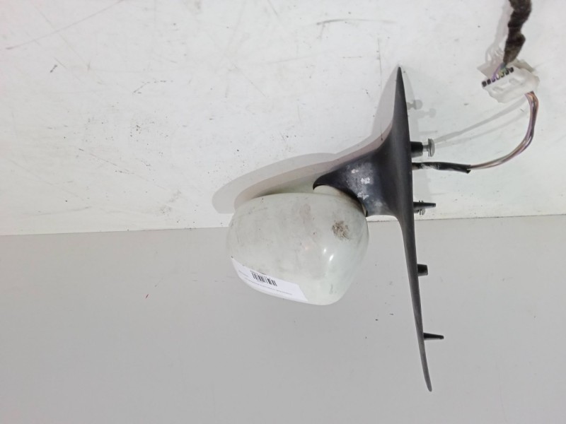 Recambio de retrovisor electrico izquierdo para fiat bravo i (182_) 1.6 16v (182.ab) referencia OEM IAM   