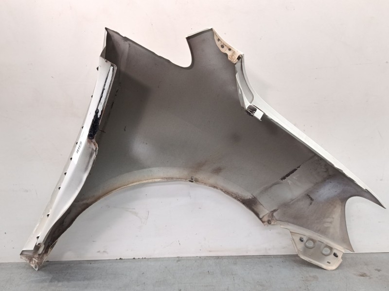 Recambio de aleta delantera izquierda para volkswagen touran (1t3) 1.6 tdi referencia OEM IAM 1T0821155  