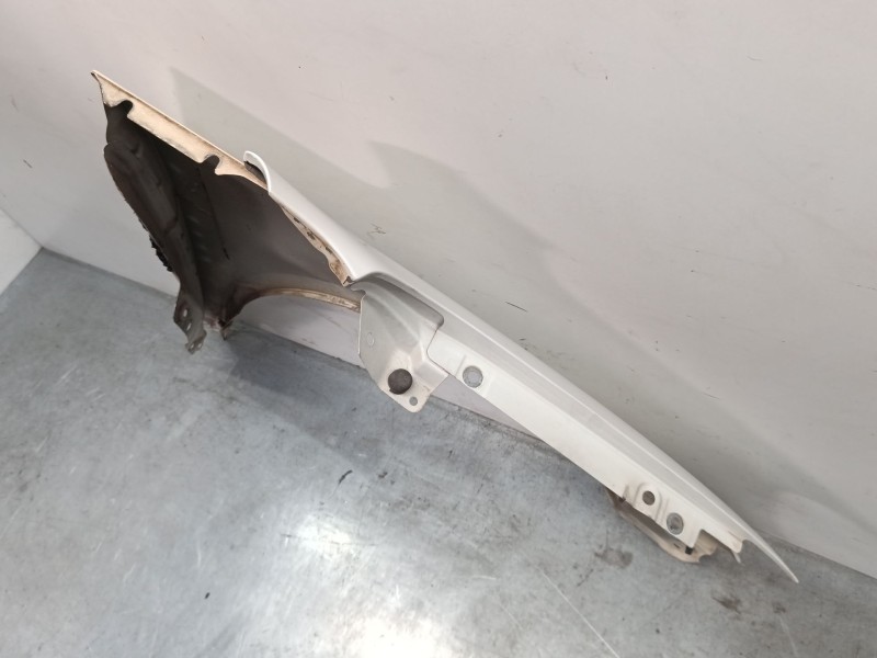 Recambio de aleta delantera izquierda para volkswagen touran (1t3) 1.6 tdi referencia OEM IAM 1T0821155  