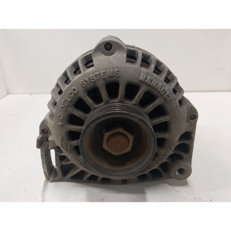 Recambio de alternador para renault clio i (b/c57_, 5/357_) 1.2 (5/357y, 5/357k) referencia OEM IAM   