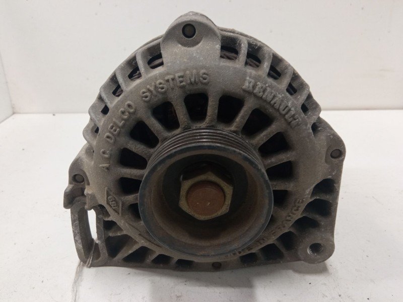 Recambio de alternador para renault clio i (b/c57_, 5/357_) 1.2 (5/357y, 5/357k) referencia OEM IAM   
